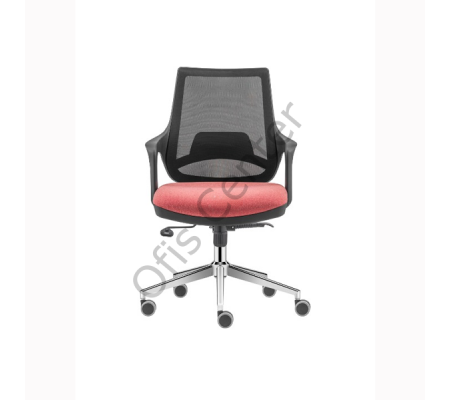 Mudo Çalışma Koltuk